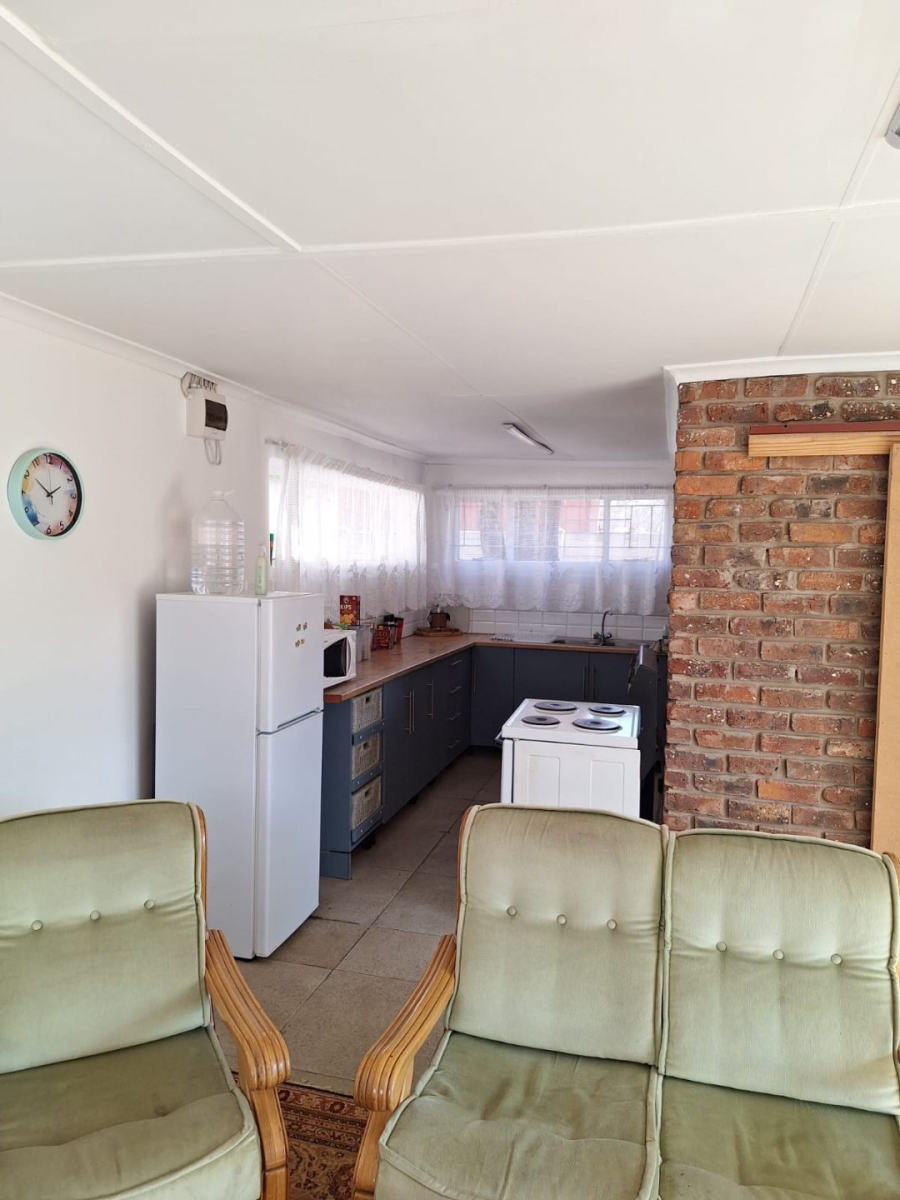 4 Bedroom Property for Sale in Senekal Free State
